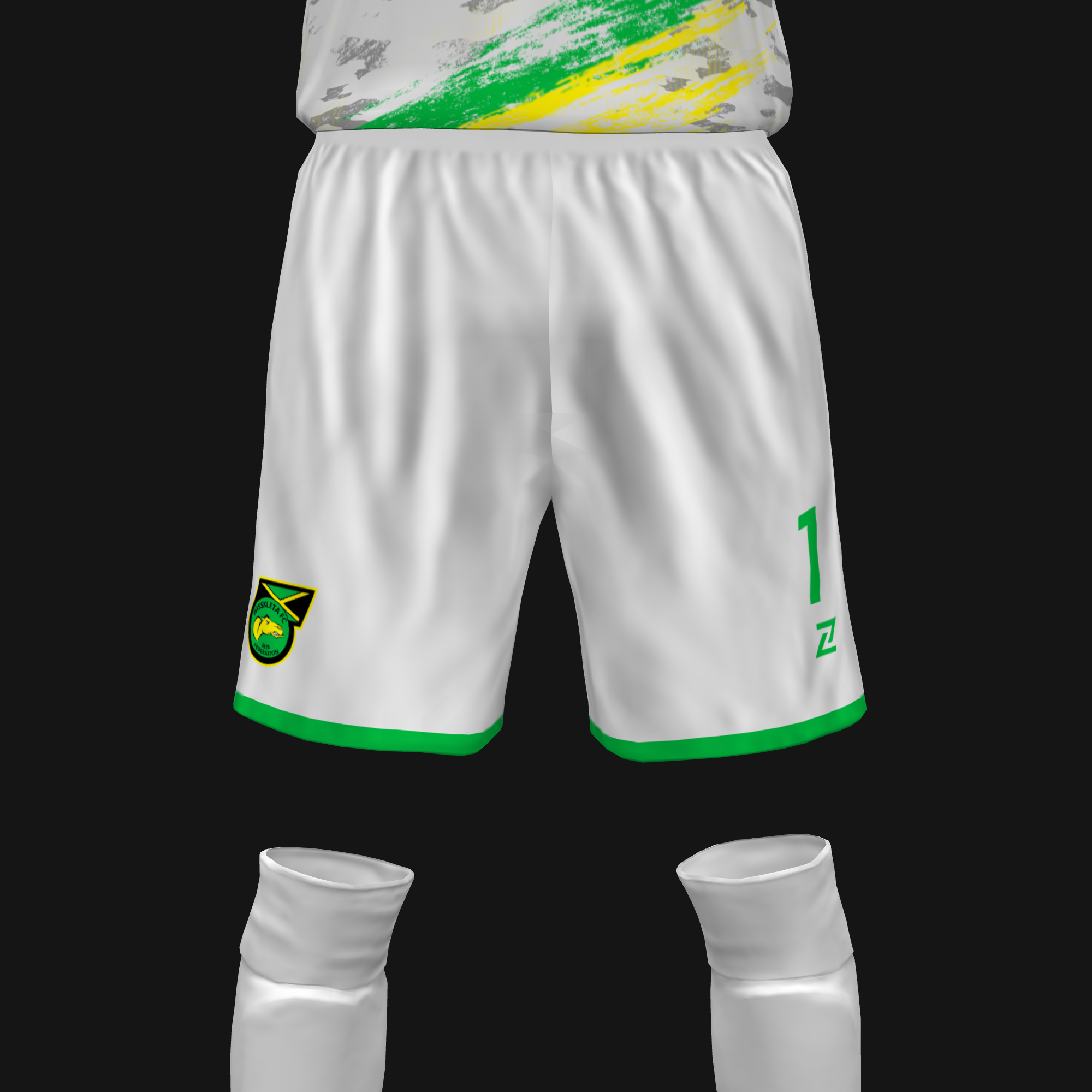 WISSKLETA FC ALTERNATIVA - Imagen 11