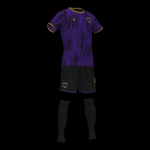 CASUALS ALKARRIA ALTERNATIVA