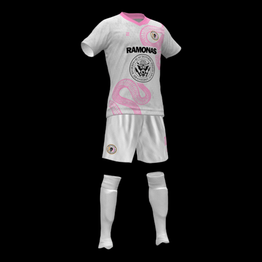 NINIS FOOTBALL CLUB ALTERNATIVA