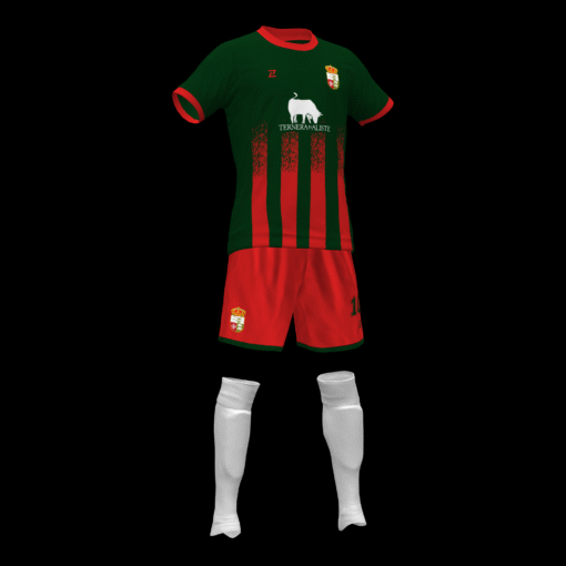 ALISTE CF ALTERNATIVA