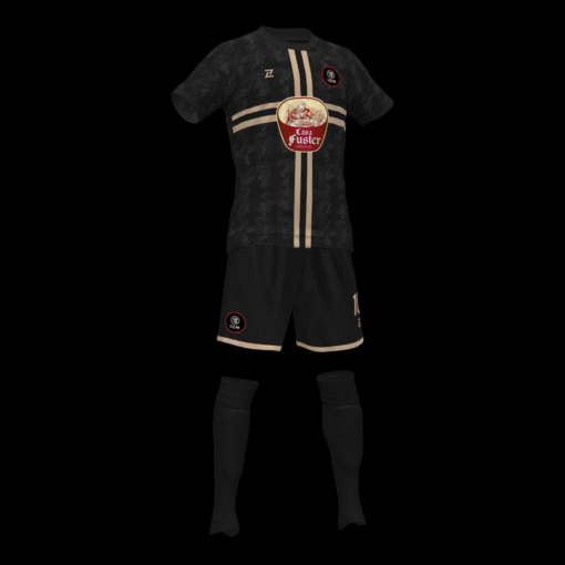 UNION DEPORTIVA MANDANGA