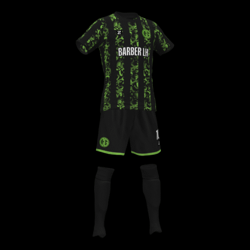 CENTRAL GROW FC