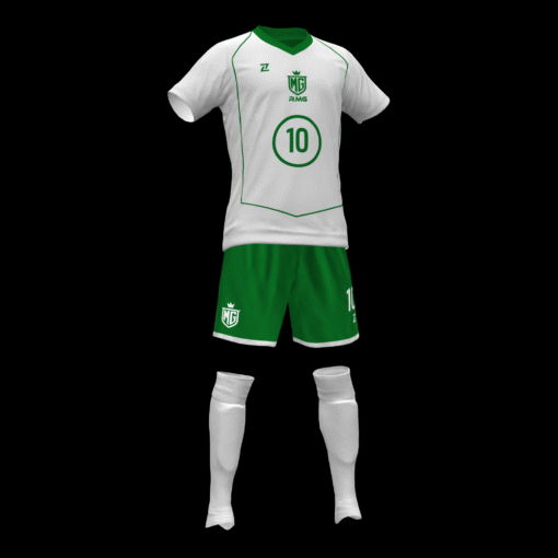 REAL MA G FC 2025