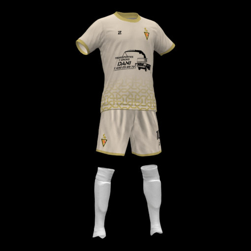 FUTSAL TORDERA