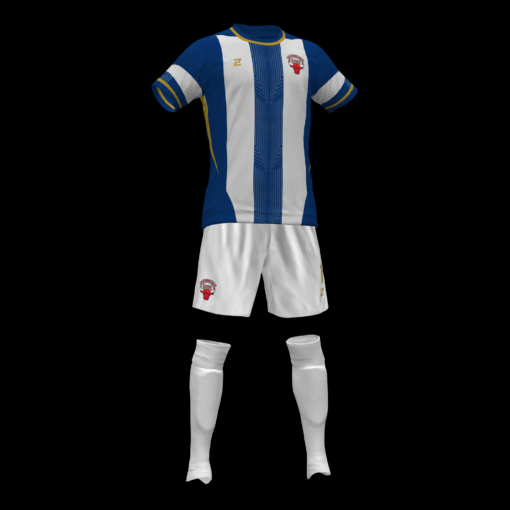 BRONXADILLA BULLS ALTERNATIVA