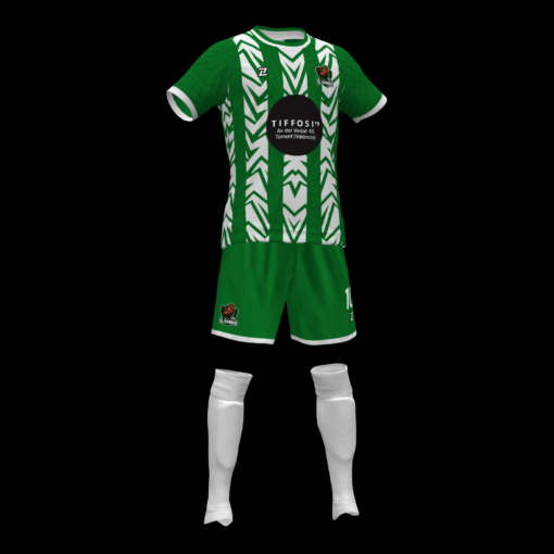 EL BARRIO GALLO VERDE