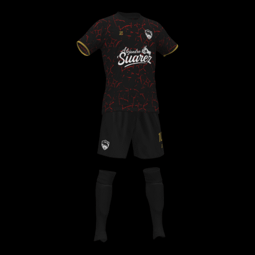 PIBES SHARKS FC