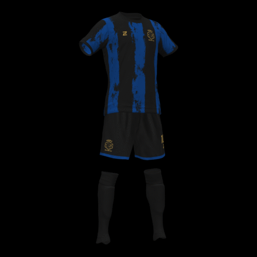 RC EBORA XV