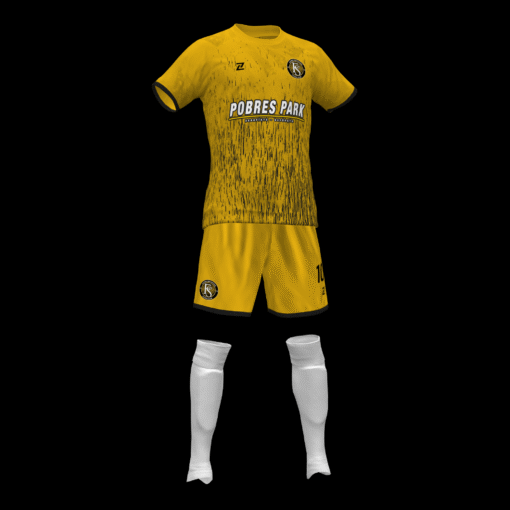 FUTBOL SINTACTICO