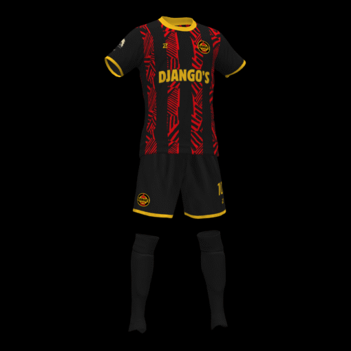 DJANGOS