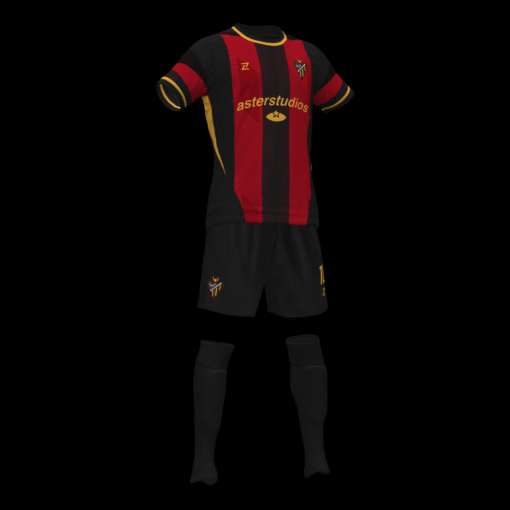 UNDERWATERS FC