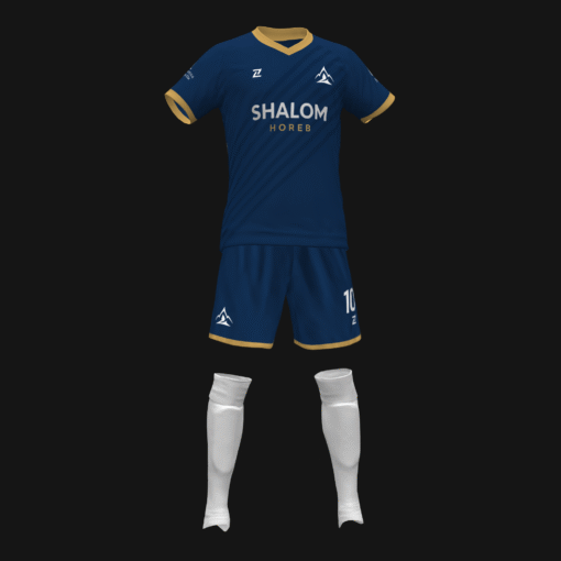 SHALOM HOREB FC