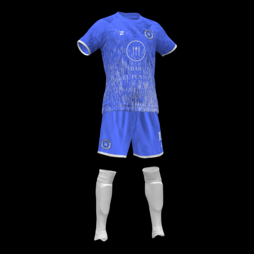 CACHORROS FOOTBALL