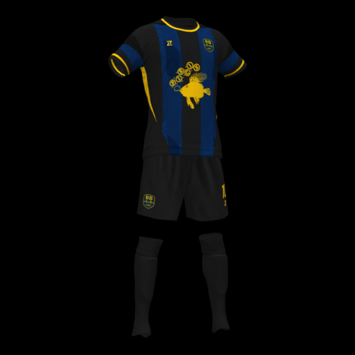 RB ACADEMY