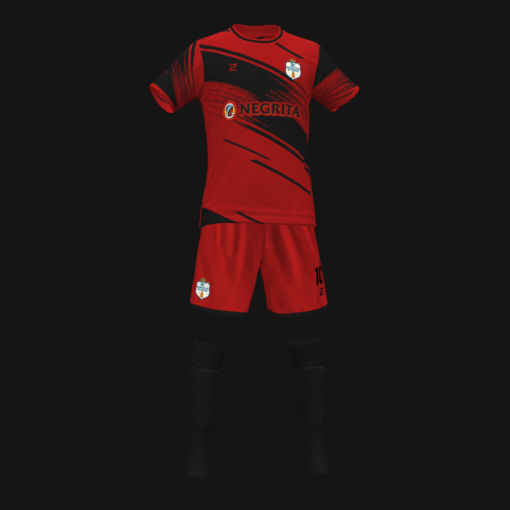 FC RECREATIVO DE JUERGA