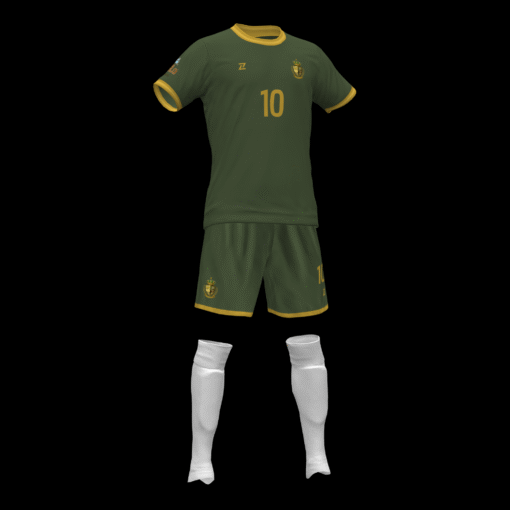 LOS MASPA CF