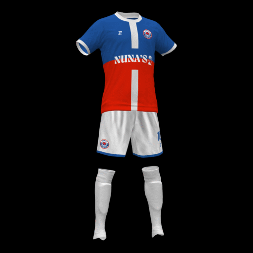 NUNAS FUTBOL CLUB