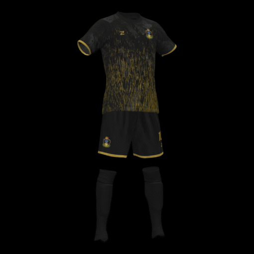 POPPER BIRRA FC