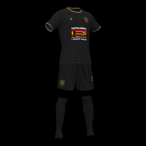 TAIFA NEGRA