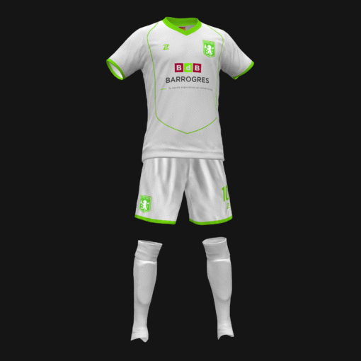 FC ASTON BIRRA