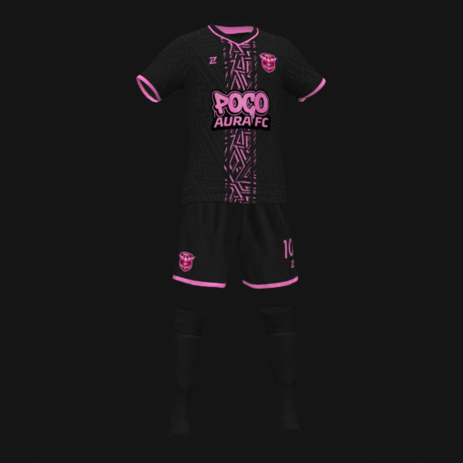 POCO AURA FC