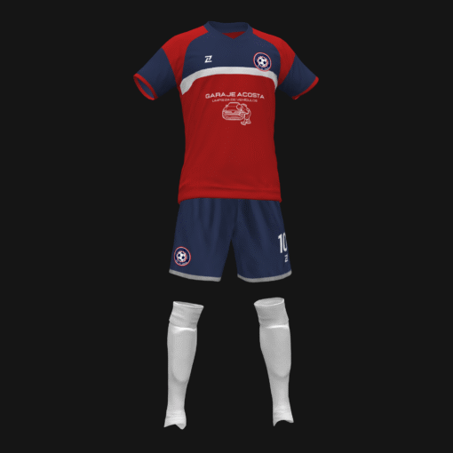 FUTBOLEROS ARCHENA