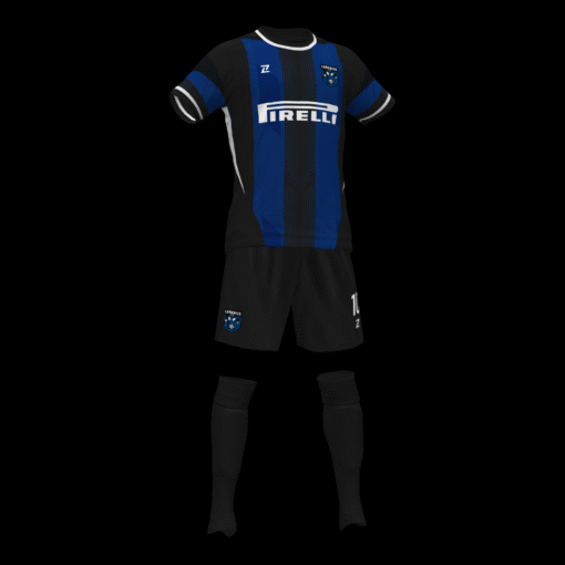 LEÑEROS FC