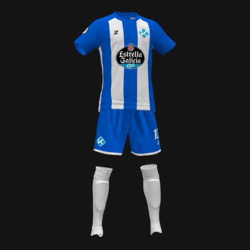 KODI FC
