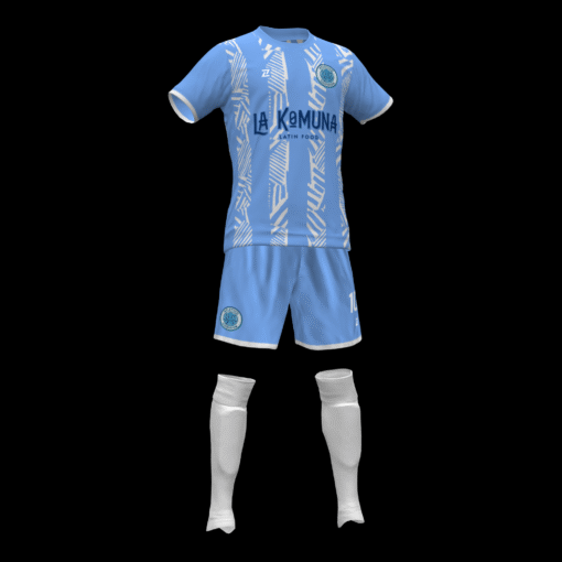 ATLETICO CHIPIRON