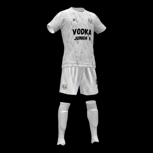 VODKA JUNIORS 2022