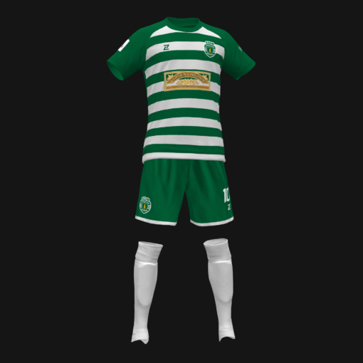 SPORTING DE BRUGAL VALLADOLID