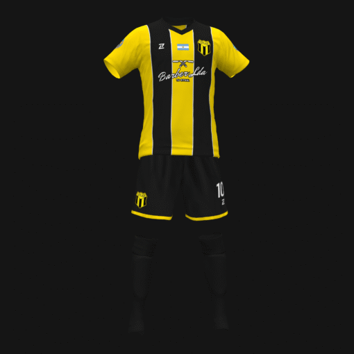 CLUB SOCIAL Y CULTURAL DEPORTIVO LAS TONINAS