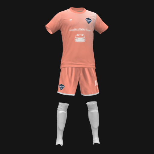 VALLEHERMOSO PRIMERA