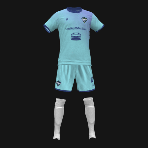 VALLEHERMOSO SEGUNDA