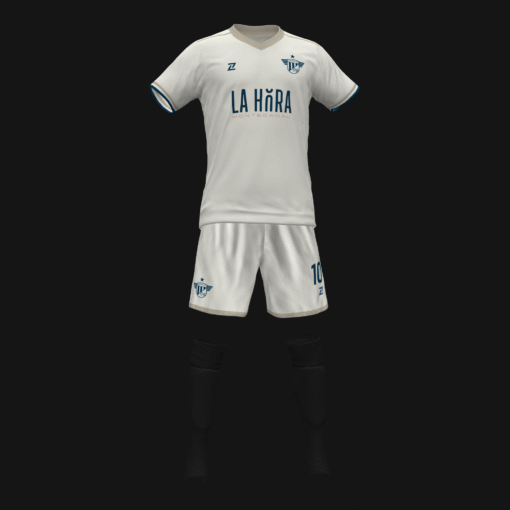 CERONUEVE FC