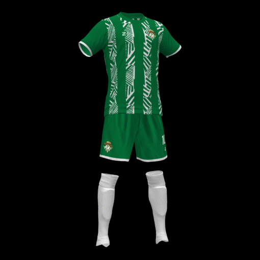 PISUBETI VERDE