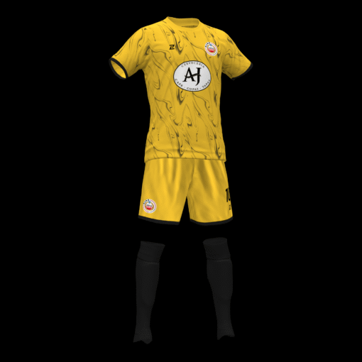 AJAX DE AMSTELDAMM CF