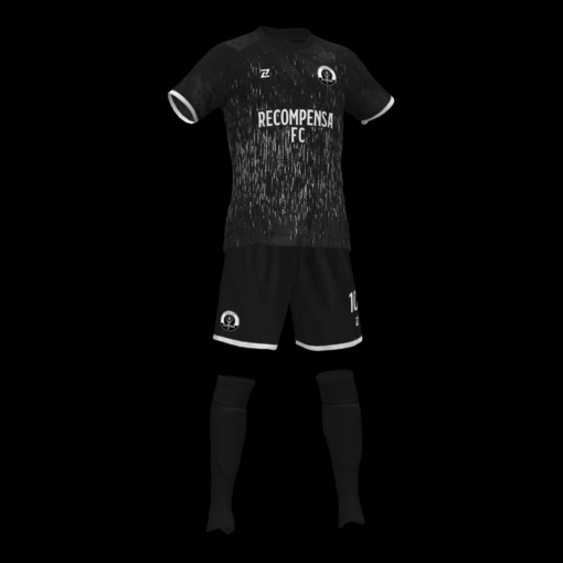 RECOMPENSA FC DE MORATALAZ