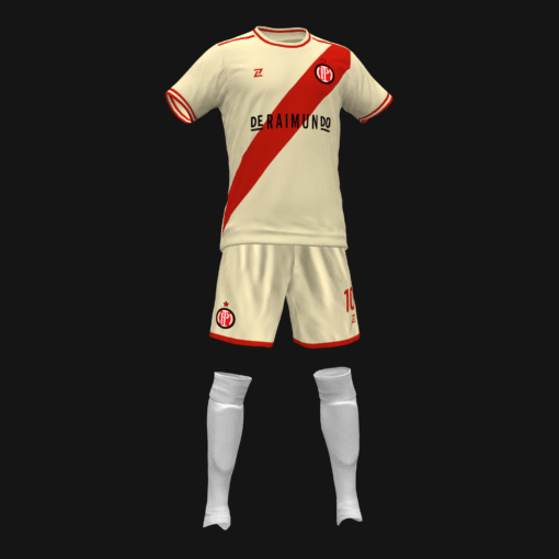 INTER DE PERÚ