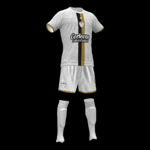 FALACIAS FC BLANCA