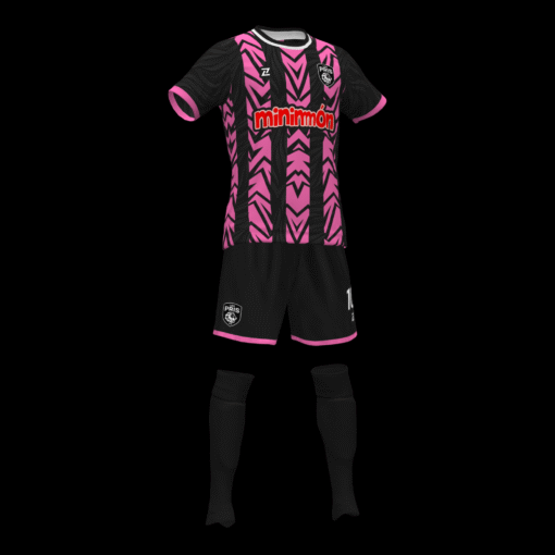 LOS PRIS FC