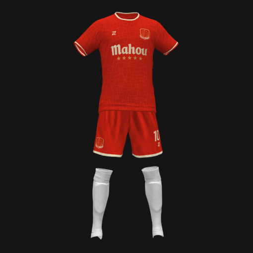 MAHOU F.C.