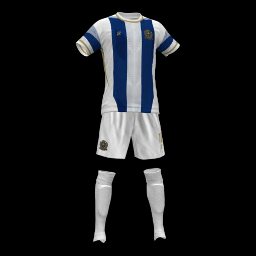 CLUB SOLVENCIA BLANCA