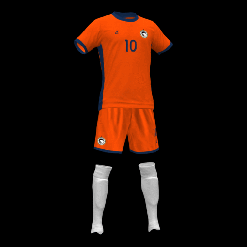 LA MONDA FOOTBALL CLUB