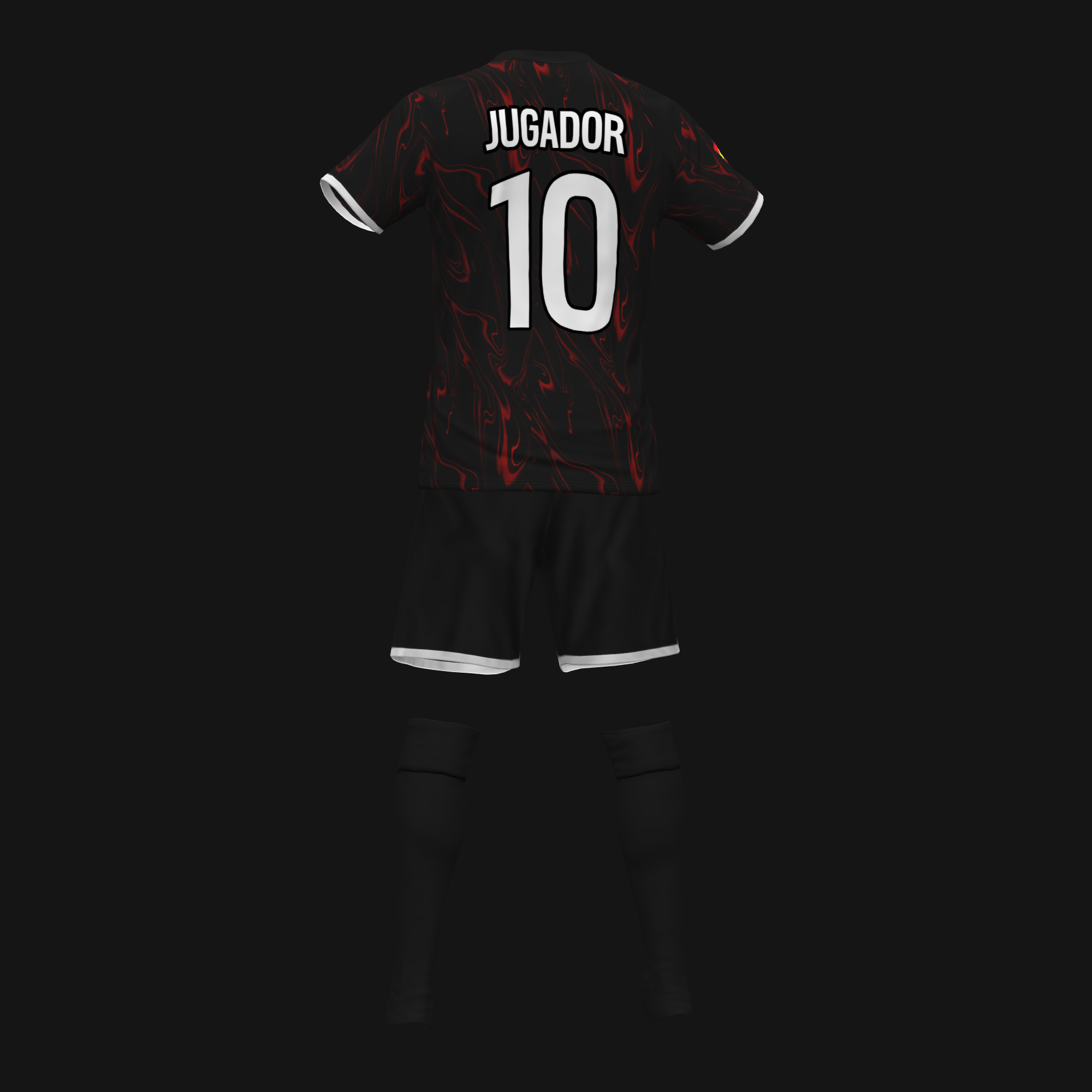 MAD DRACOS - Imagen 2