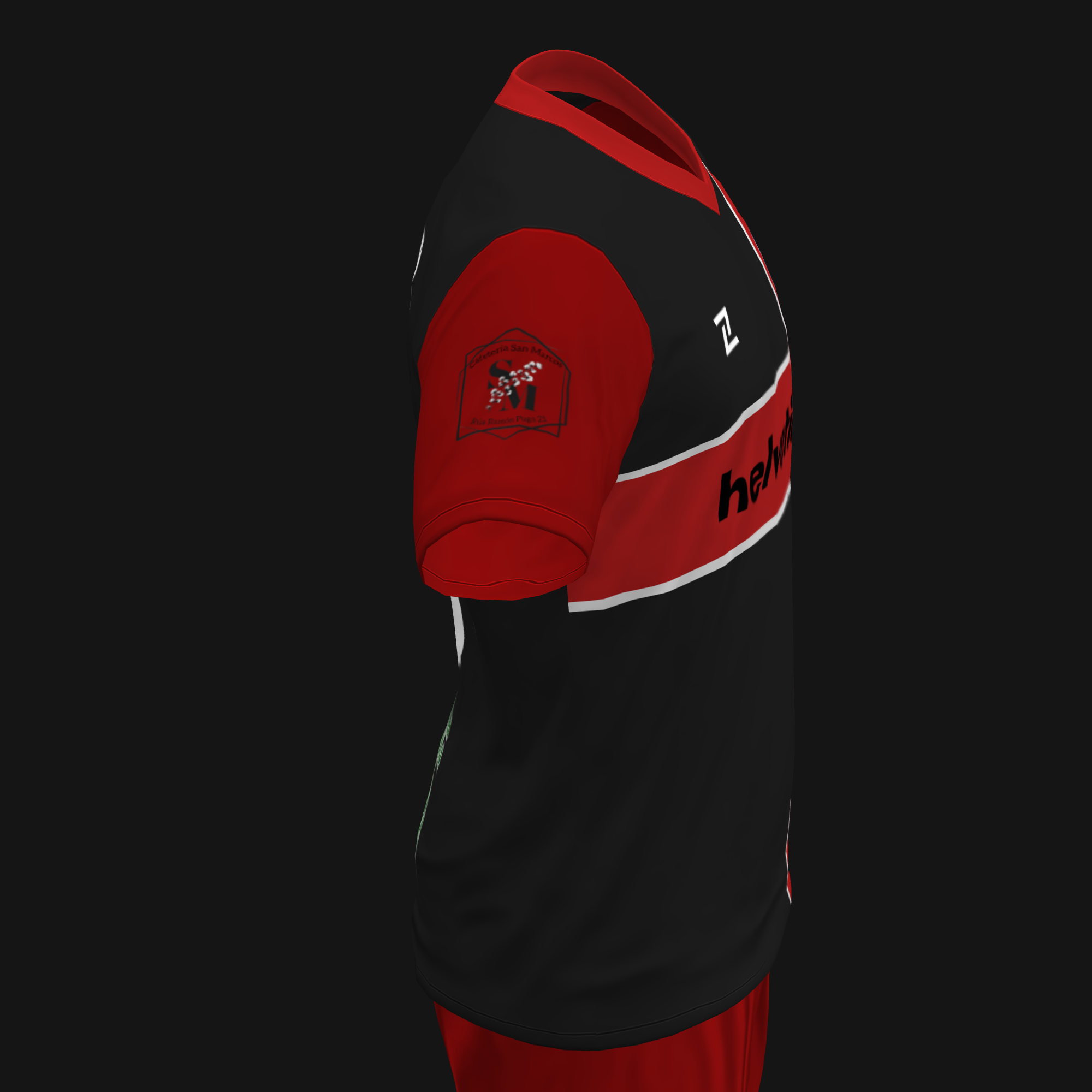 NORTH ATHLETIC - Imagen 3