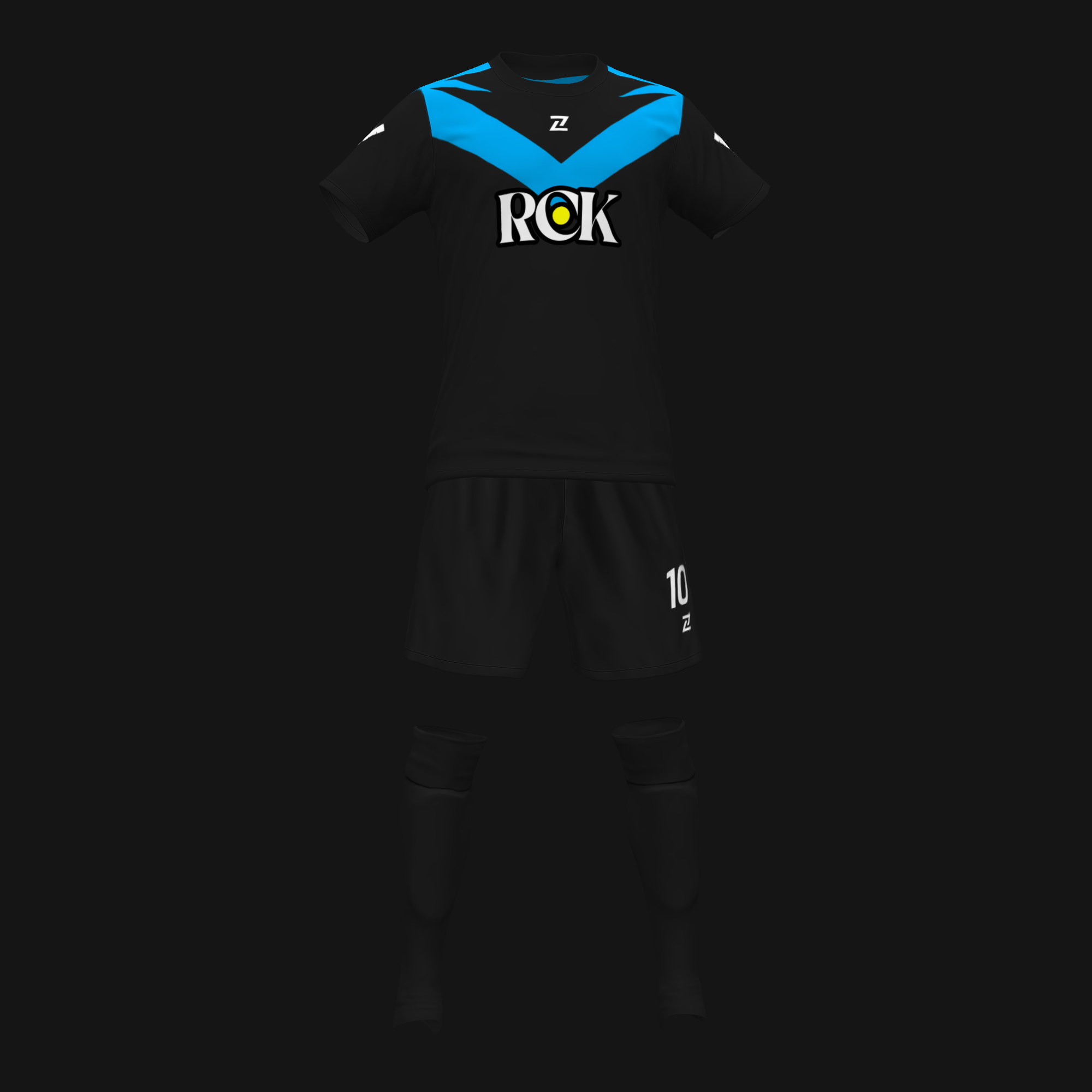 CLUB ATLETICON'T AGENTES LIBRES