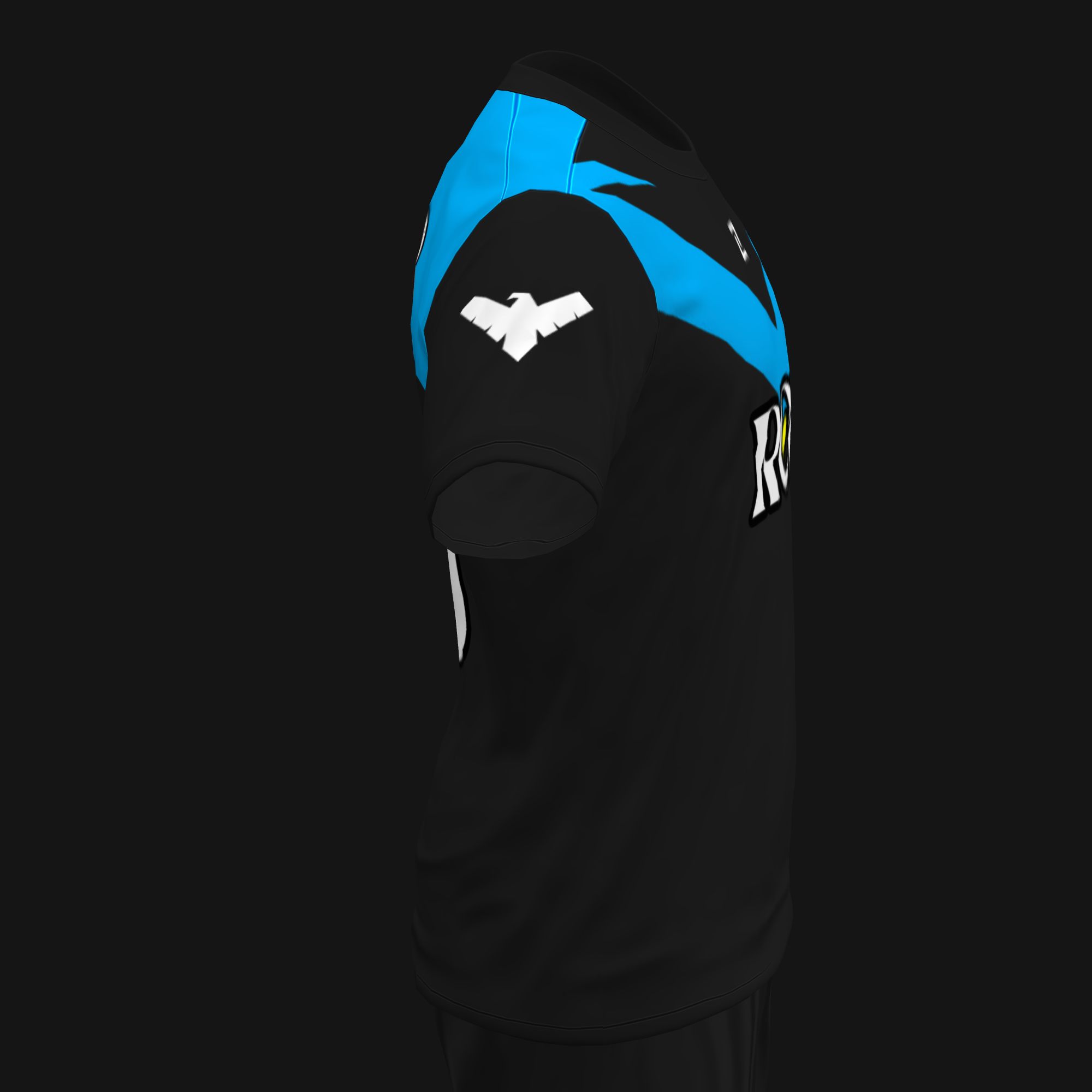 CLUB ATLETICON'T AGENTES LIBRES - Imagen 3