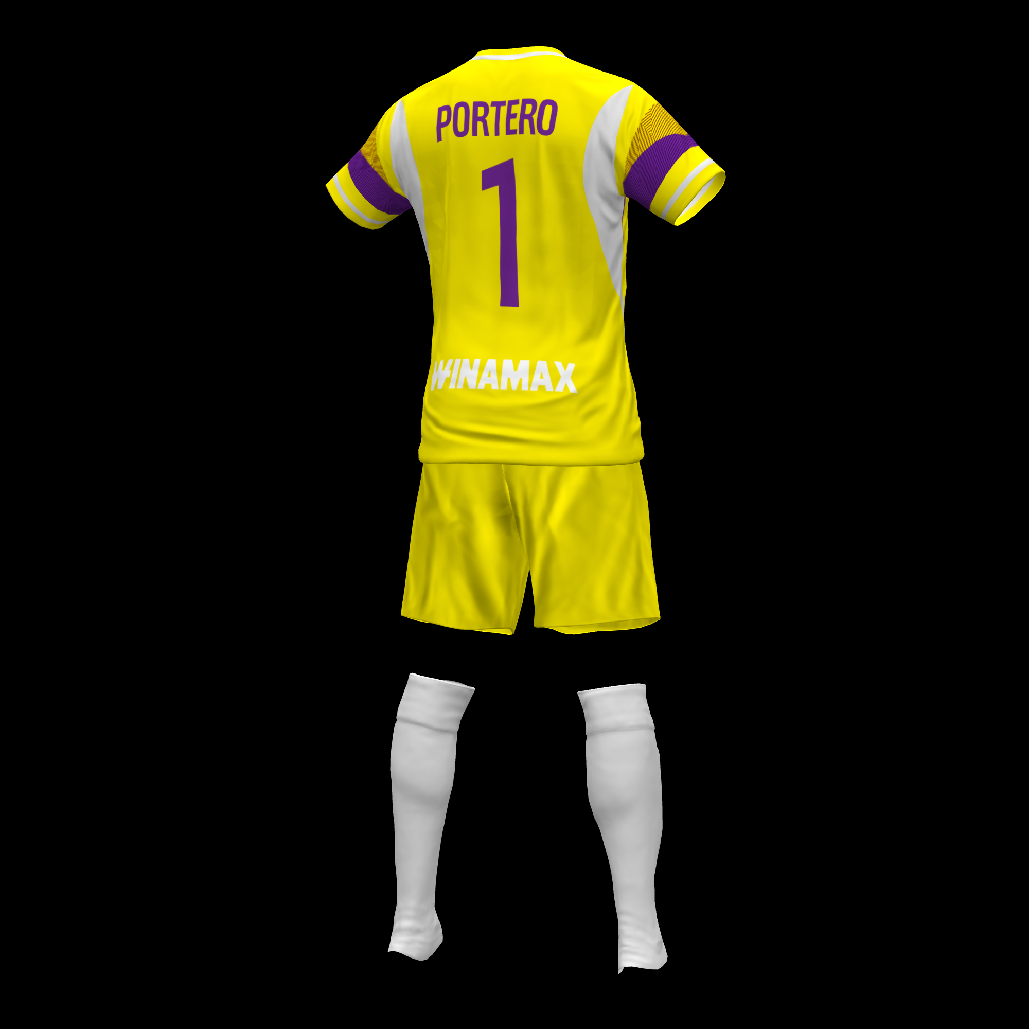 DRINK TEAM FUTSAL - Imagen 4