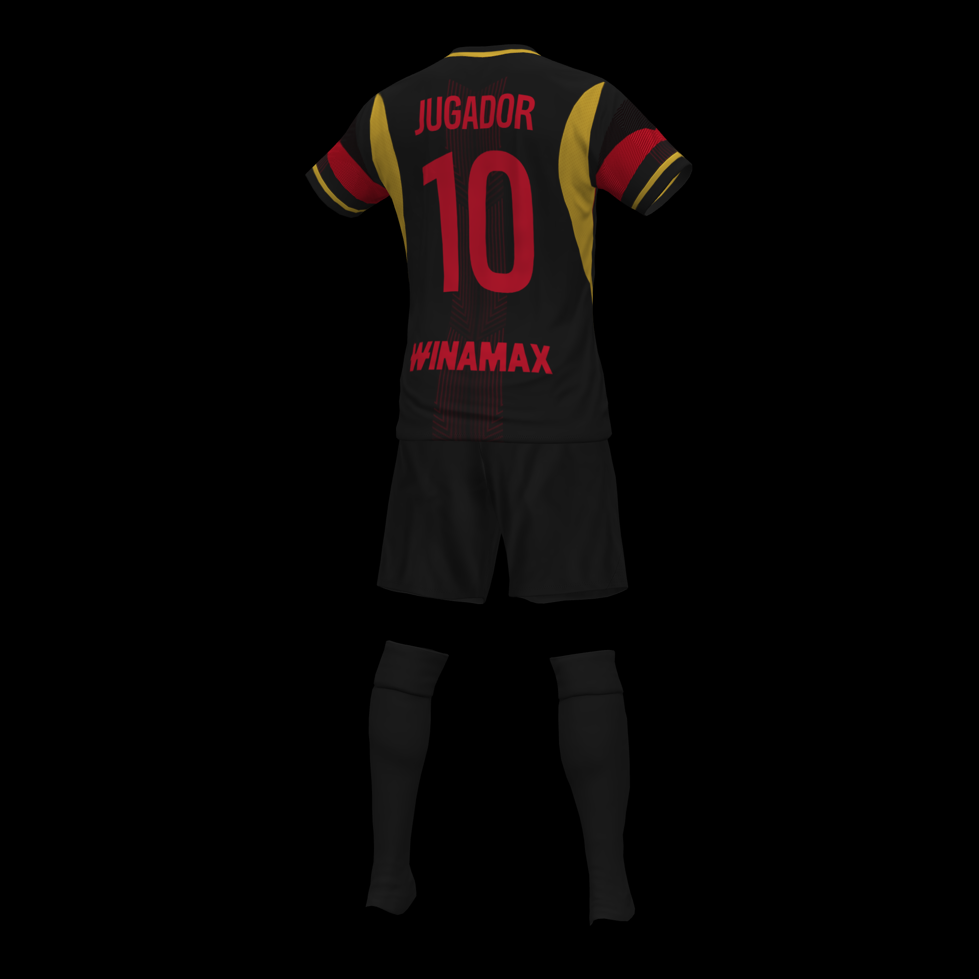 DRINK TEAM FUTSAL - Imagen 2